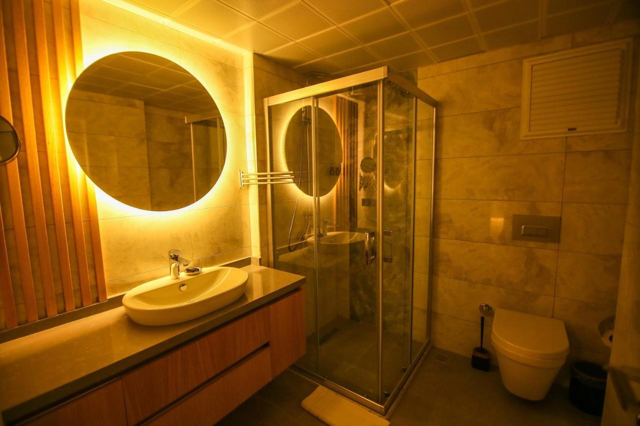 Krem Marin Otel Çeşme Extérieur photo