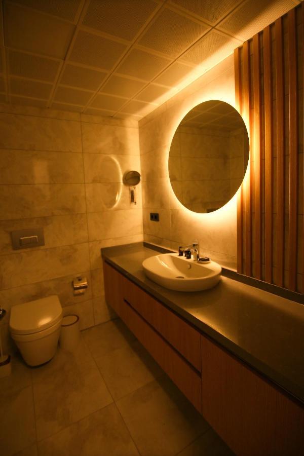 Krem Marin Otel Çeşme Extérieur photo