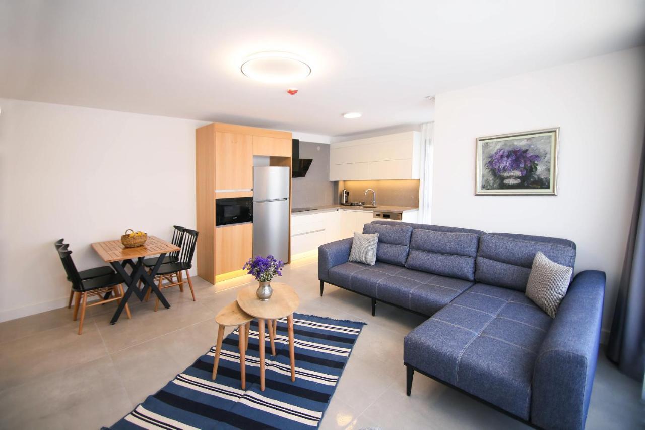Krem Marin Otel Çeşme Extérieur photo