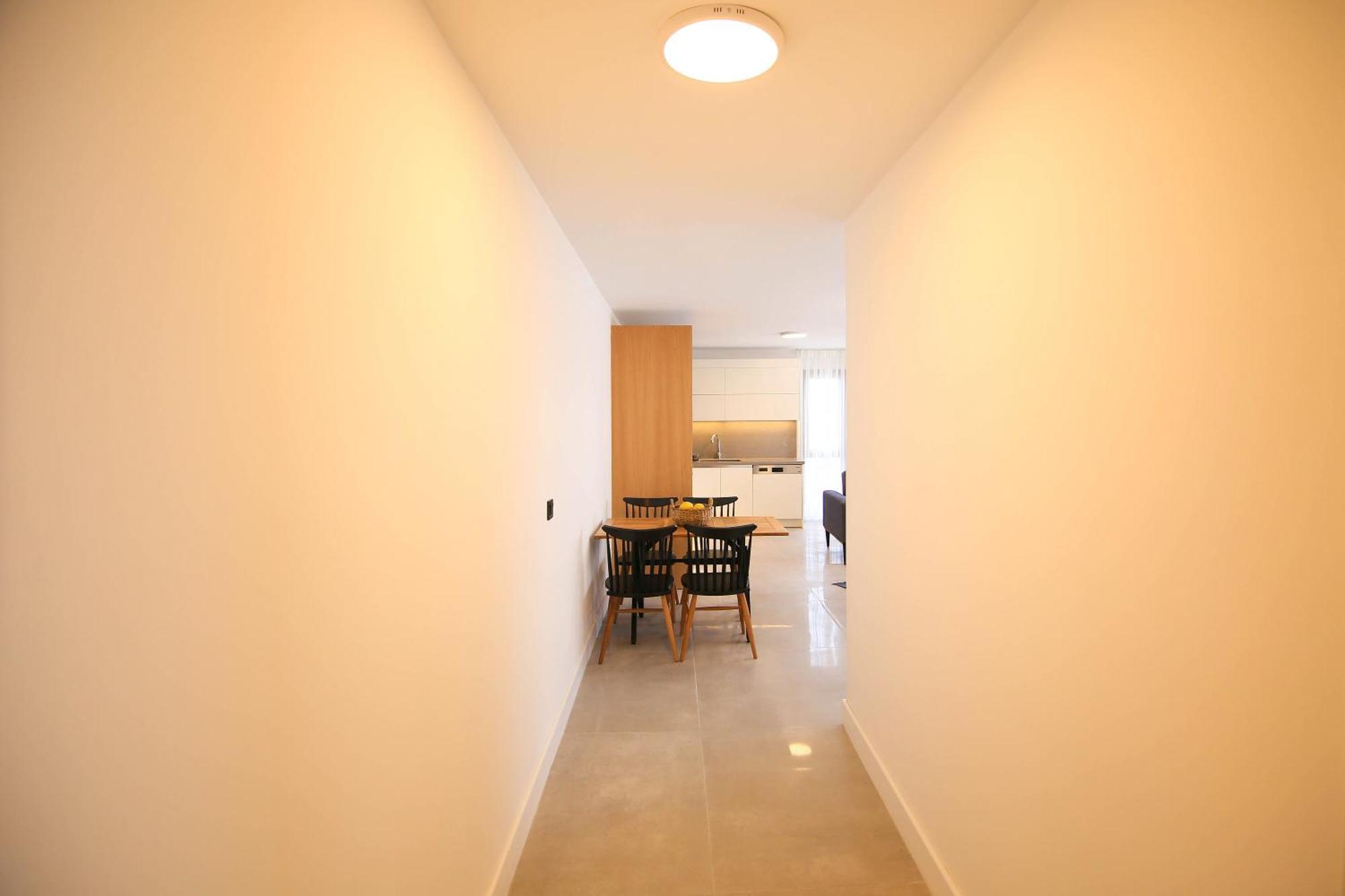 Krem Marin Otel Çeşme Extérieur photo