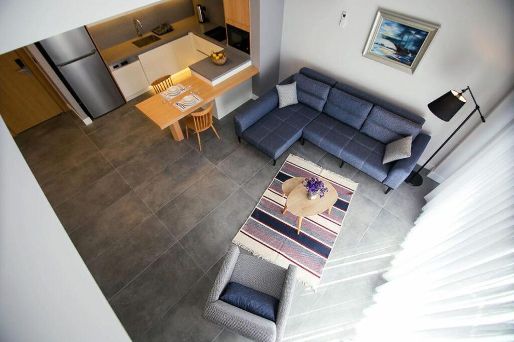 Krem Marin Otel Çeşme Extérieur photo