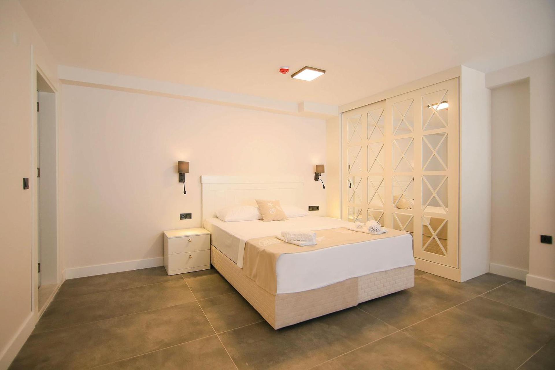 Krem Marin Otel Çeşme Extérieur photo